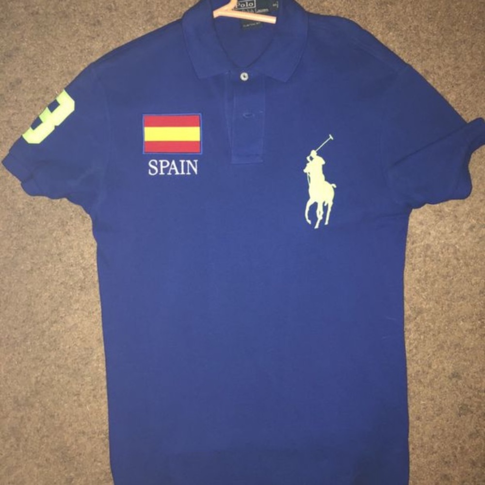 Men’s Polo Ralph Lauren